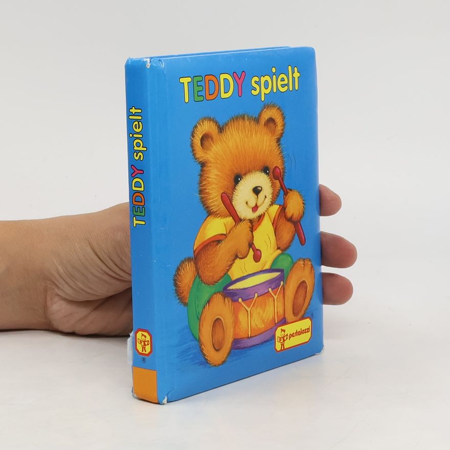 Various authors Teddy spielt