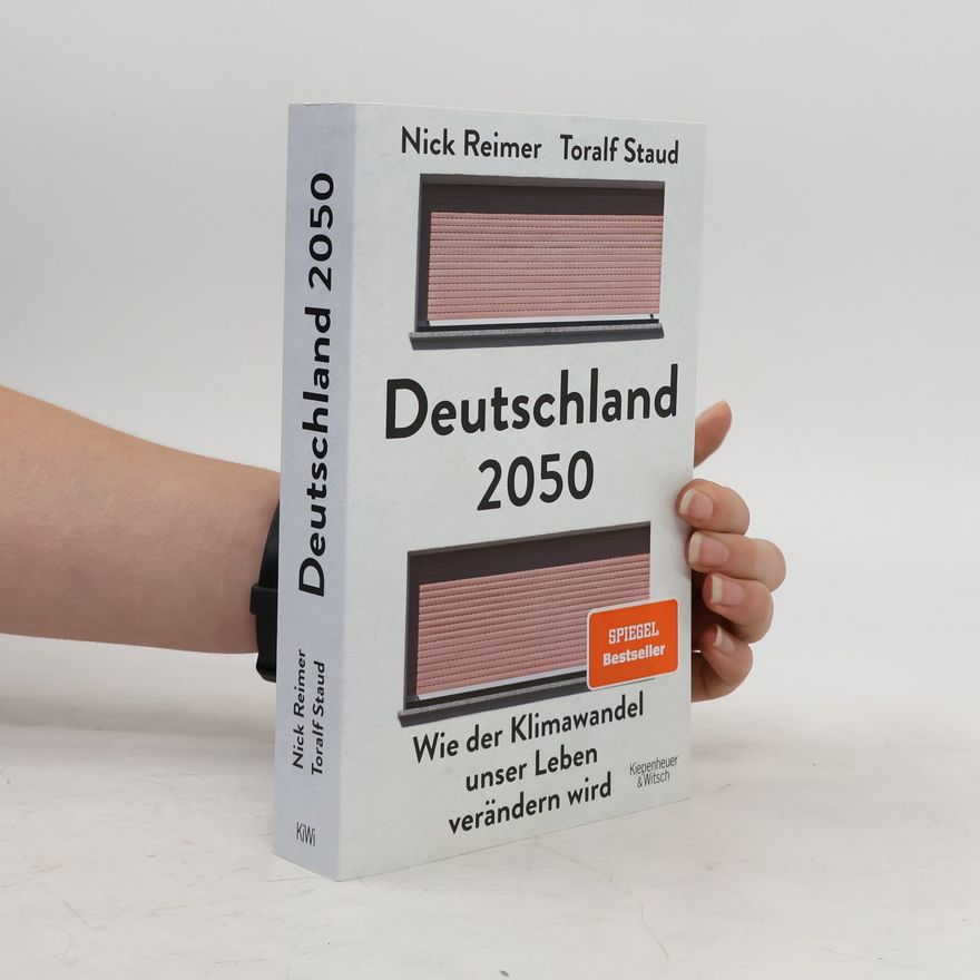 Nick Reimer Deutschland 2050