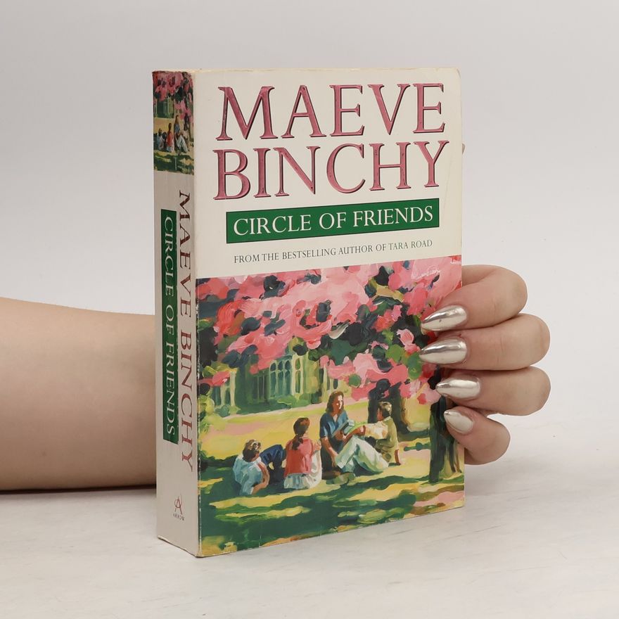 Maeve Binchy Circle of Friends