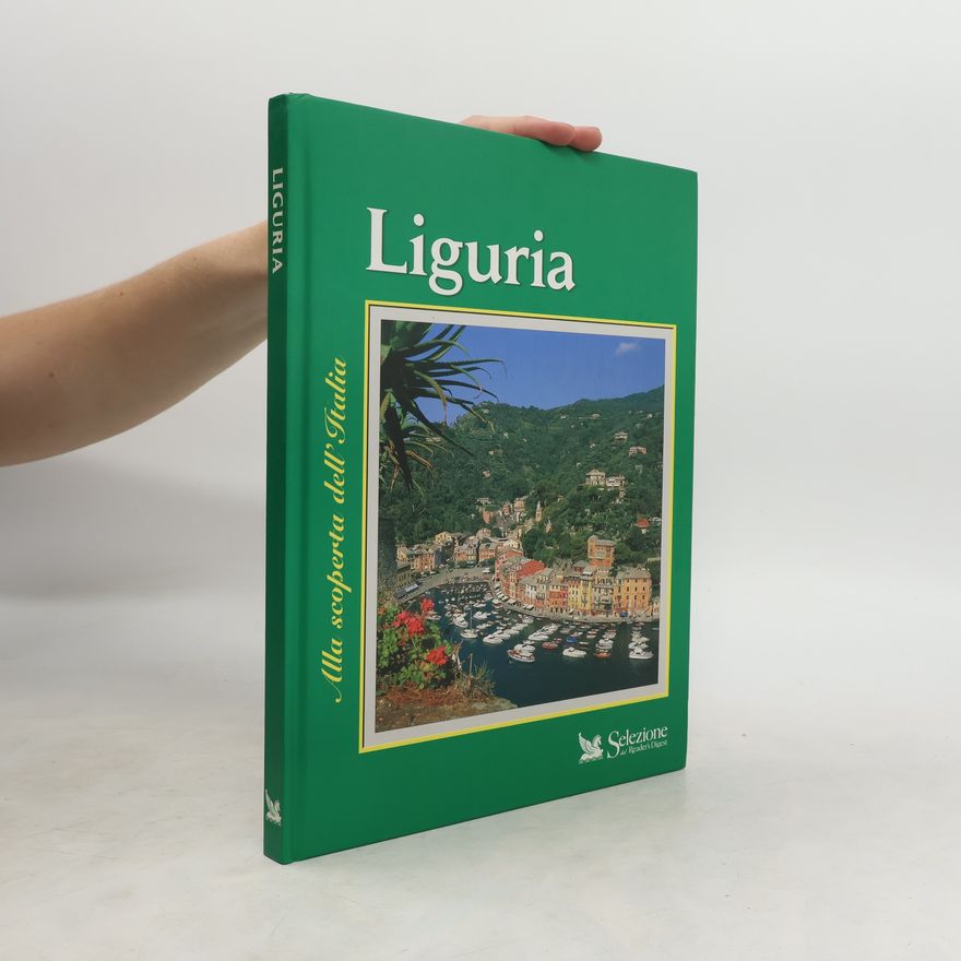 Autorenkollektiv Liguria
