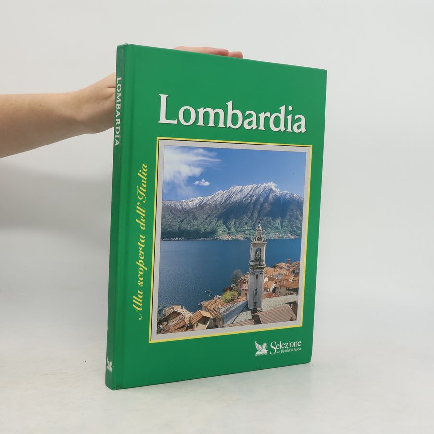 Autorenkollektiv Lombardia