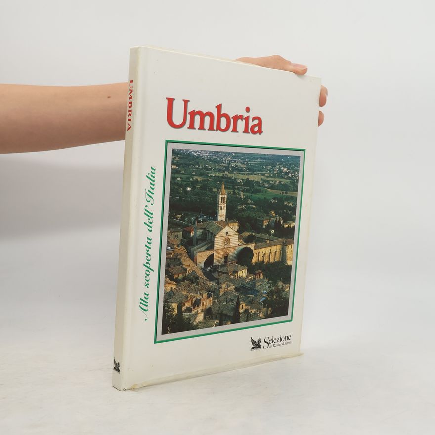 Luciano Martinengo Umbria