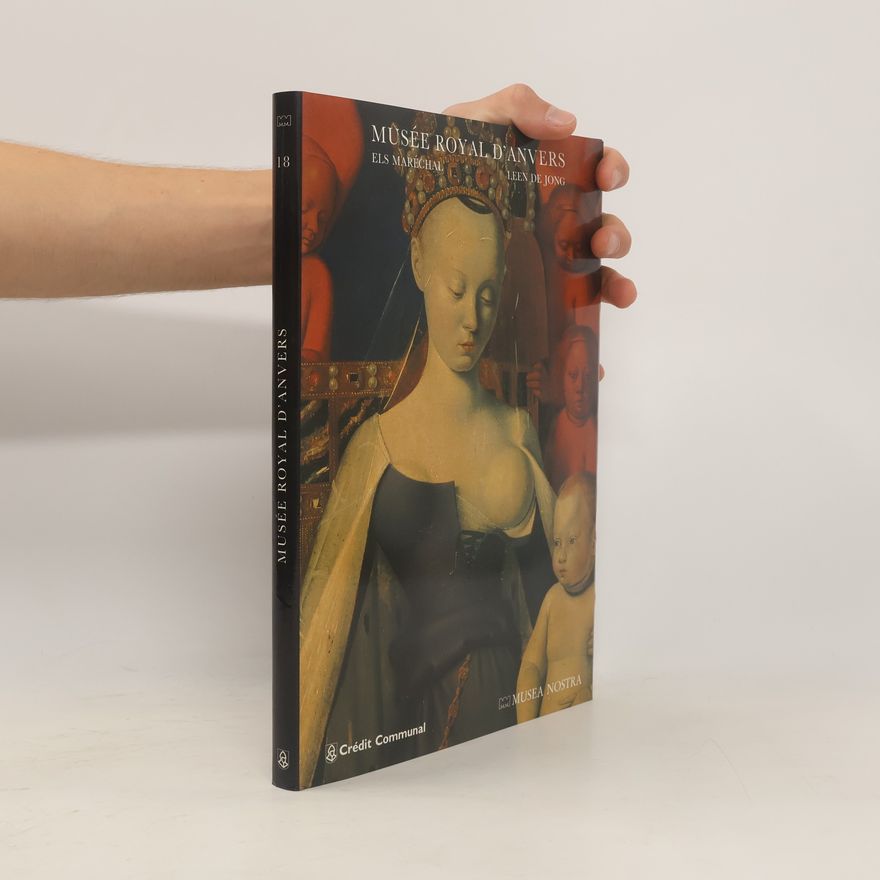 Autorenkollektiv Musée Royal D'anvers