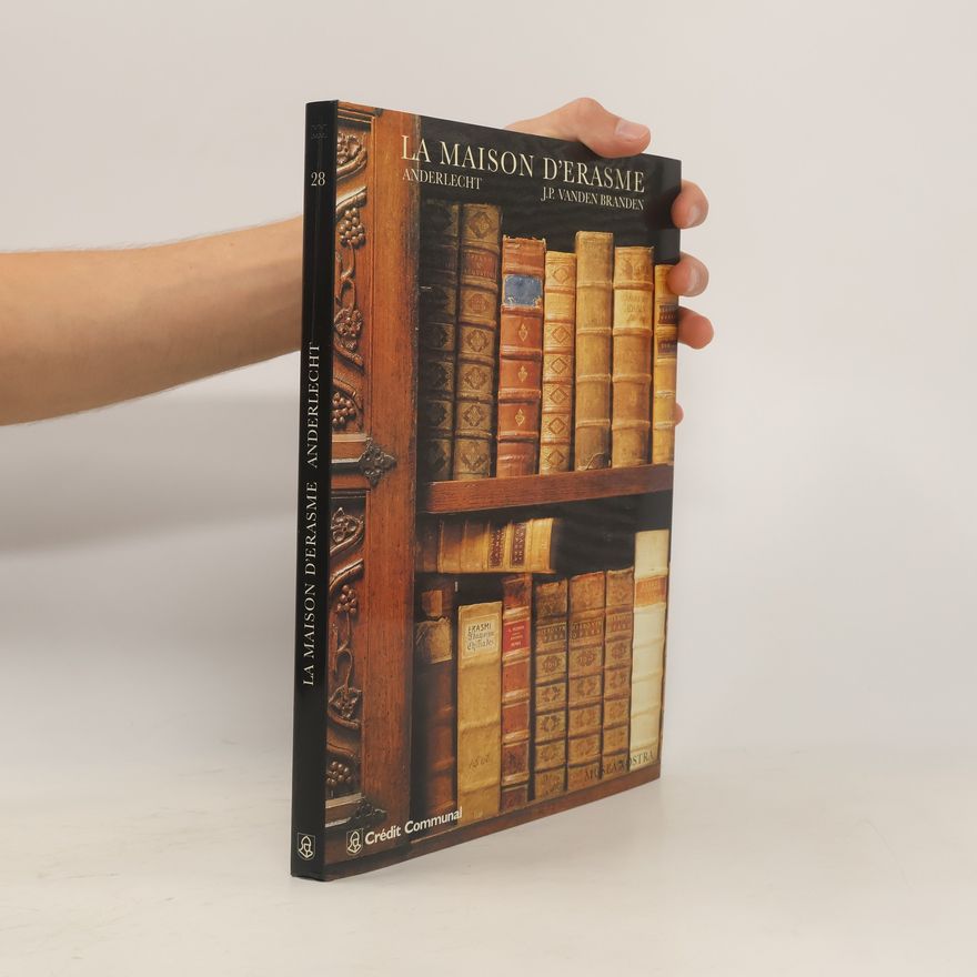 Autorenkollektiv La Maison D'Erasme