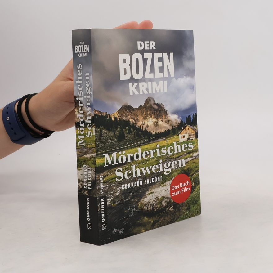 Corrado Falcone Mörderisches Schweigen