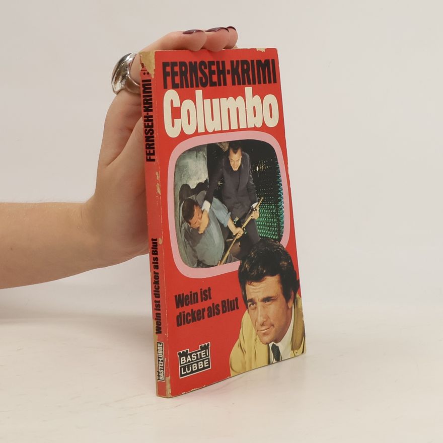 Autorenkollektiv Columbo
