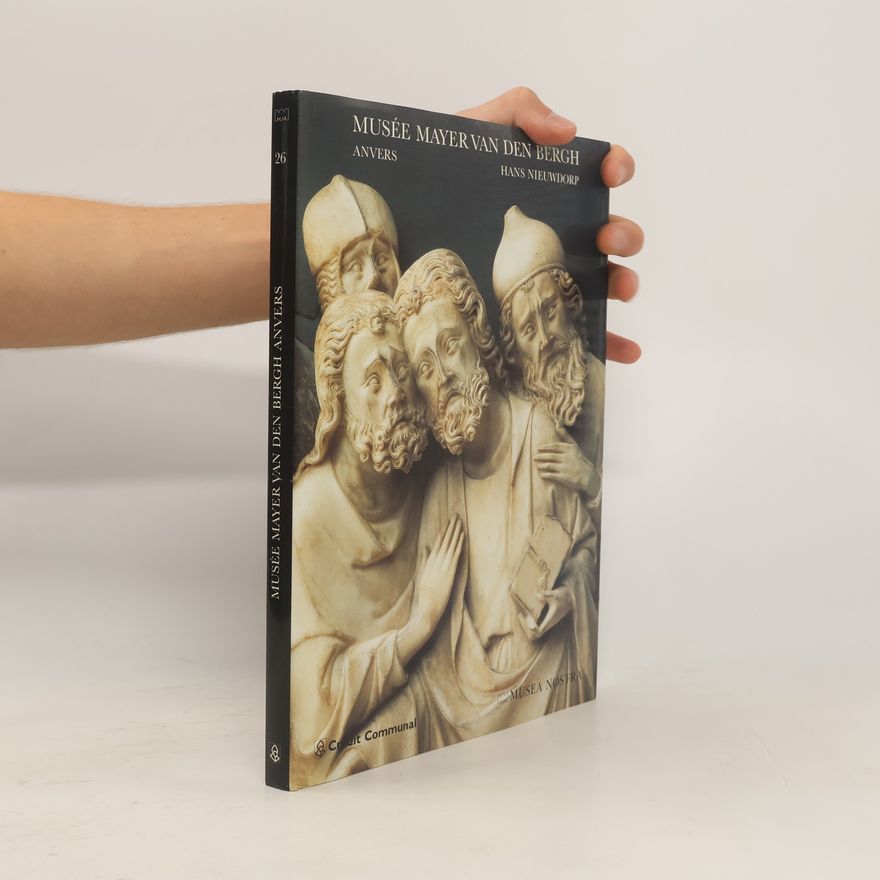 Autorenkollektiv Musée Mayer van den Bergh