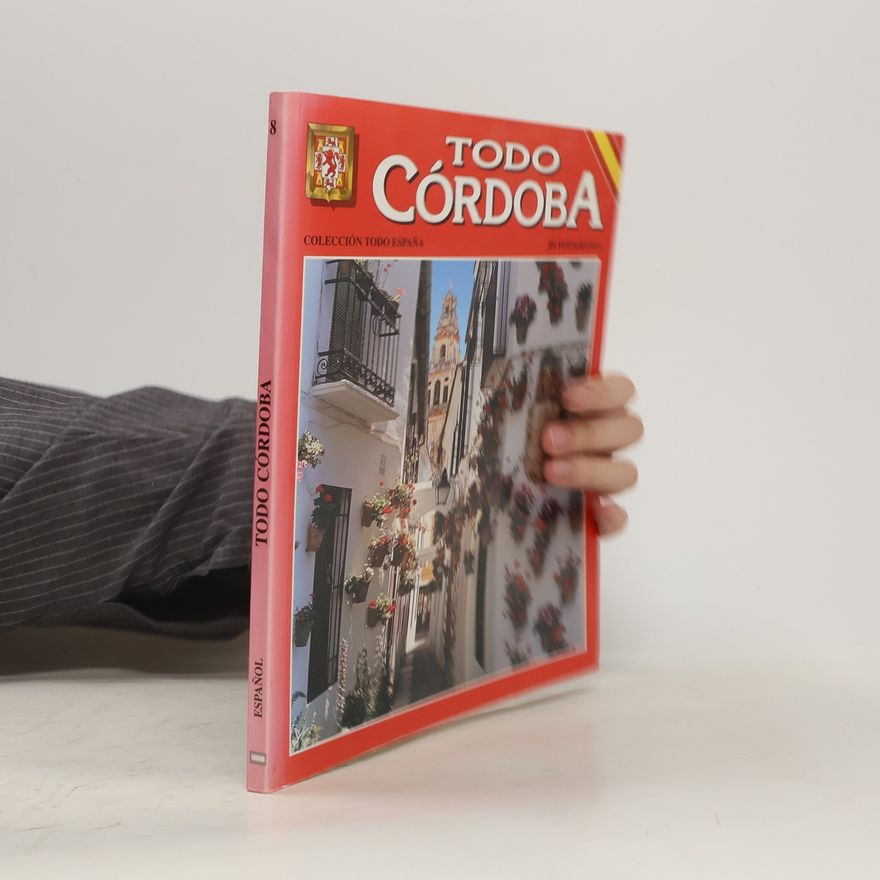 Various authors Todo Córdoba