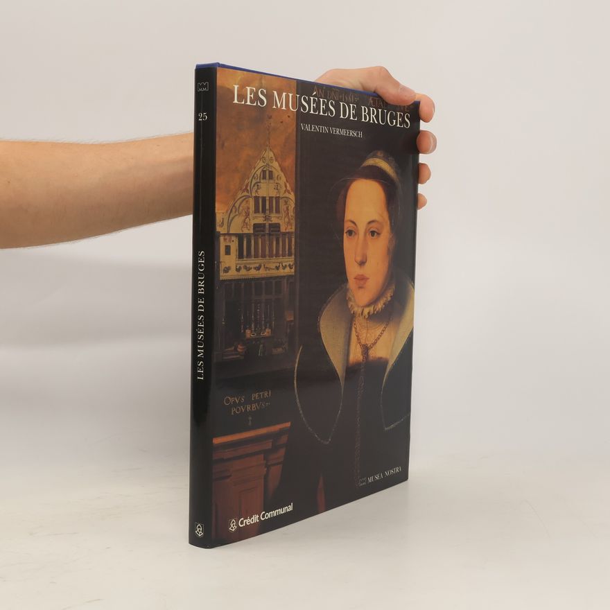 Valentin Vermeersch Les musées de Bruges