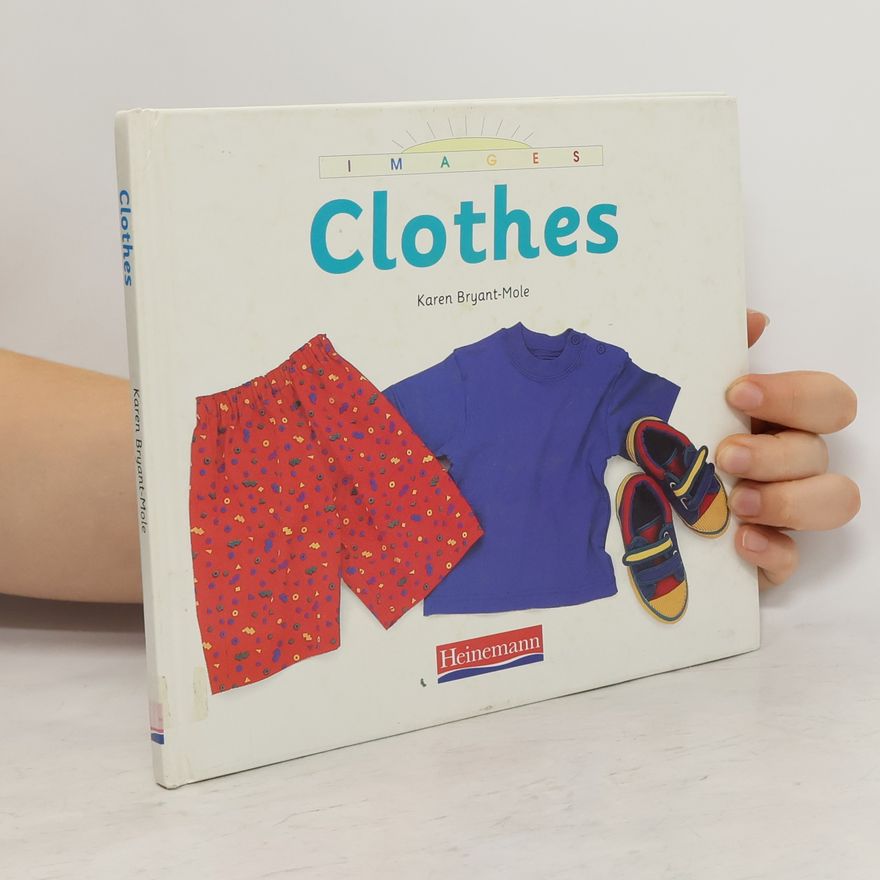 Karen Bryant-Mole Clothes