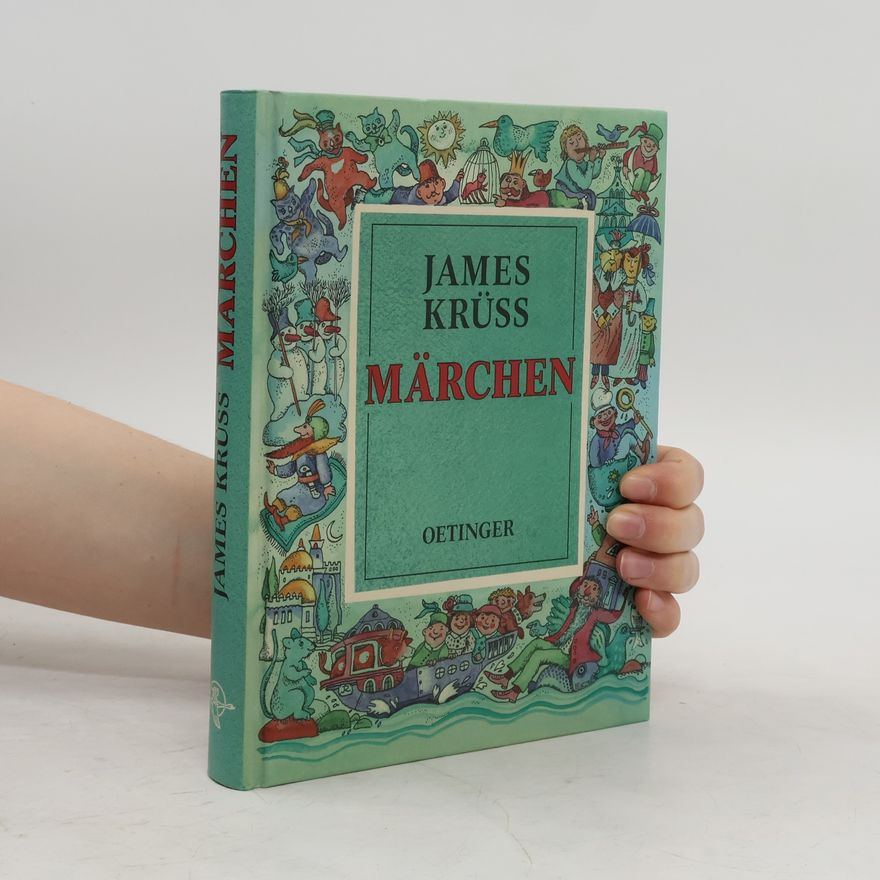 James Krüss Märchen