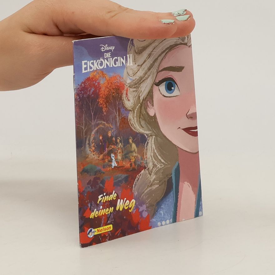 Autorenkollektiv Die Eiskönigin 2