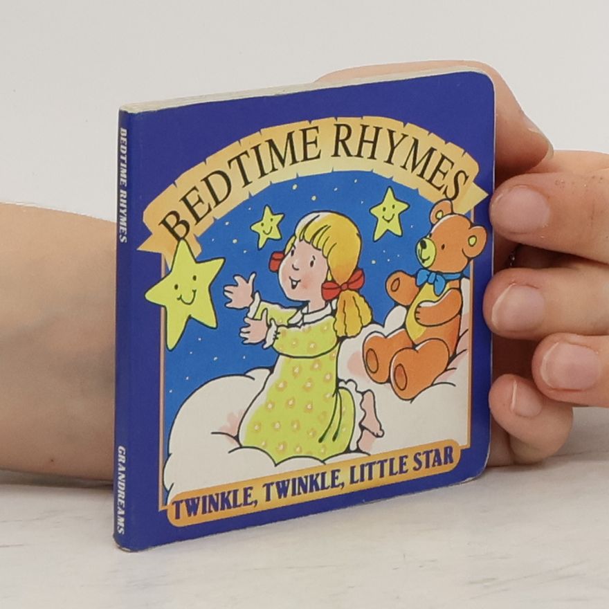 Autorenkollektiv Bedtime Rhymes