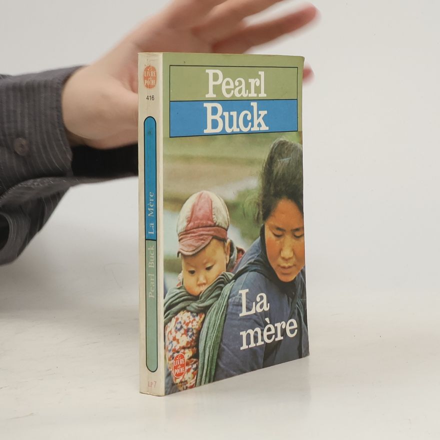 Pearl S. Buck Livre de Poche - 416: La mère