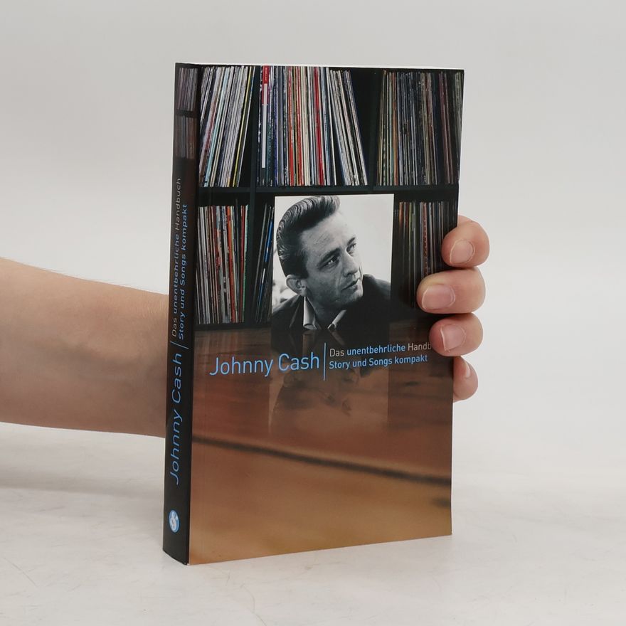 Peter K. Hogan Johnny Cash