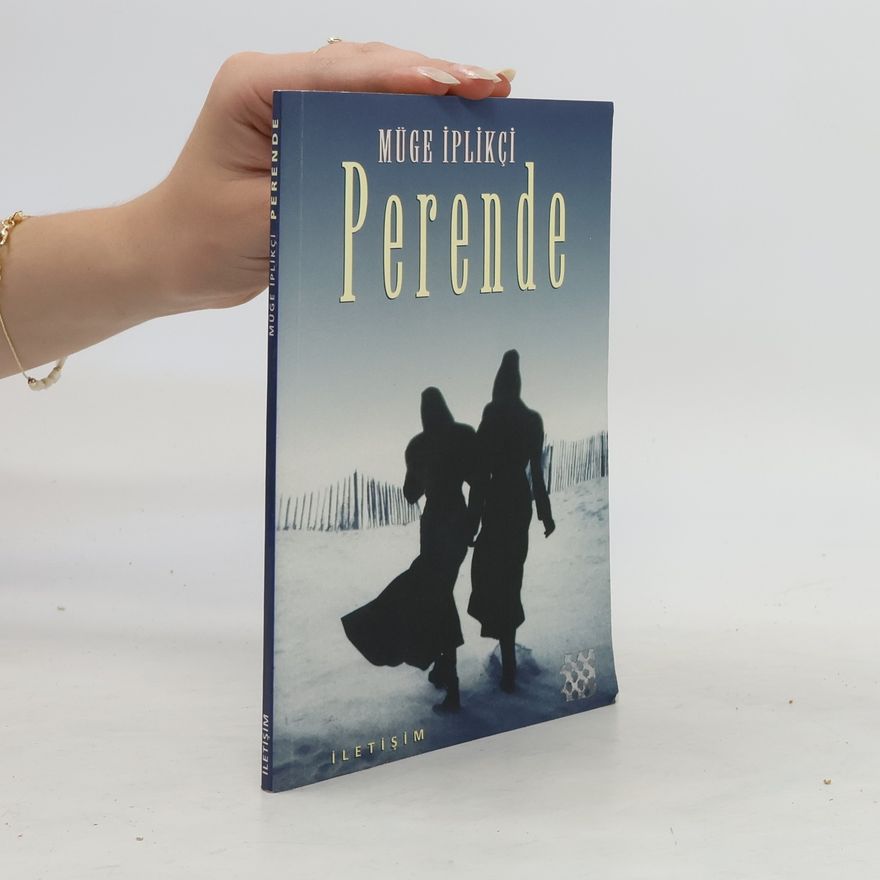 Müge İplikçi Perende