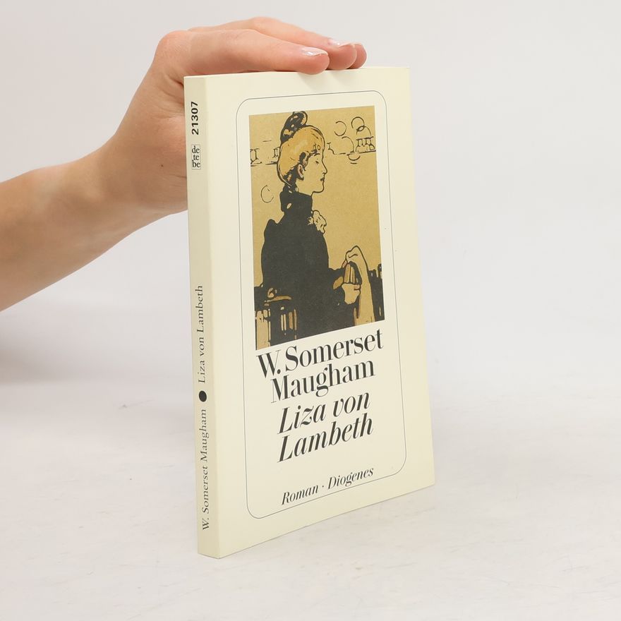 William Somerset Maugham Liza von Lambeth