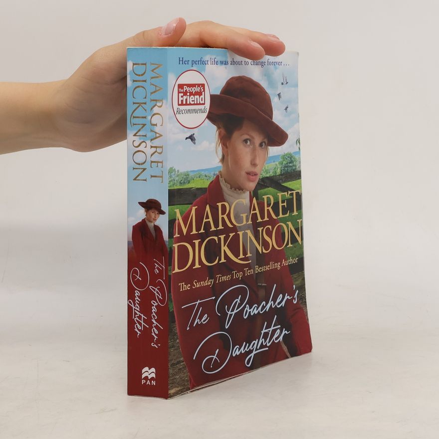 Margaret Dickinson The Poacher's Daughter