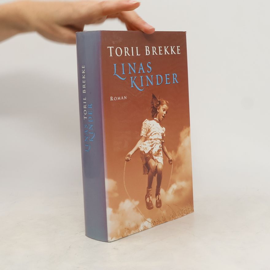 Toril Brekke Linas Kinder