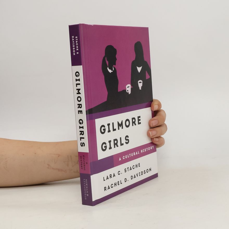 Lara C. Stache Gilmore Girls