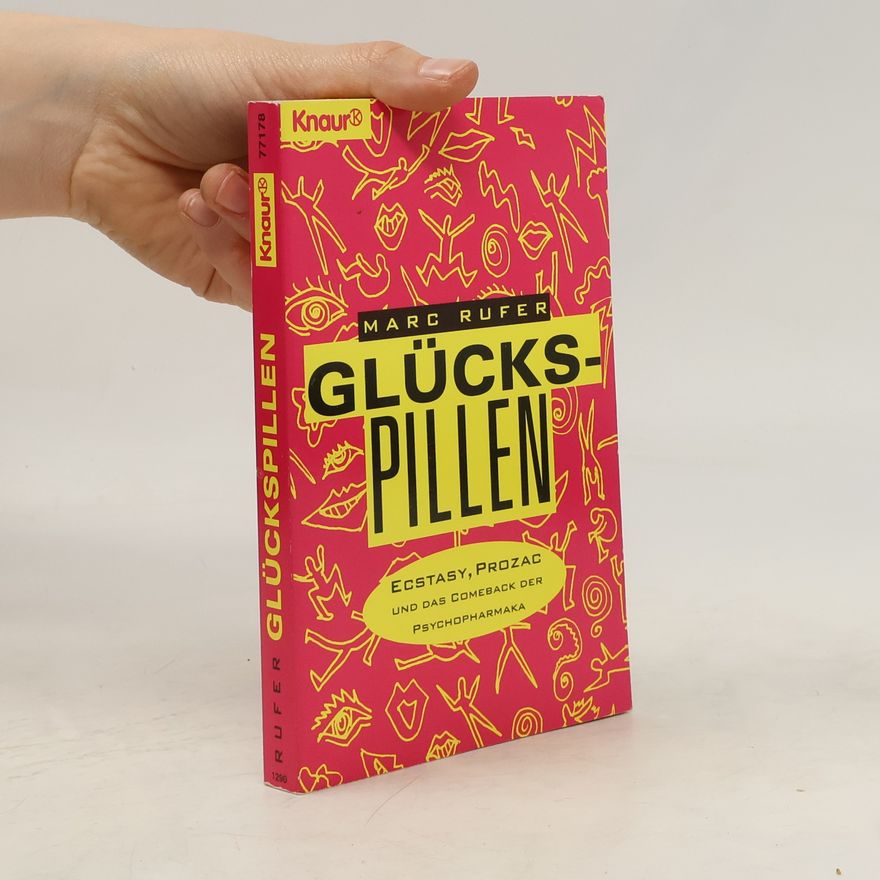 Marc Rufer Glückspillen