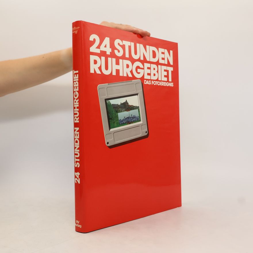 Ralf Lehmann 24 Stunden Ruhrgebiet