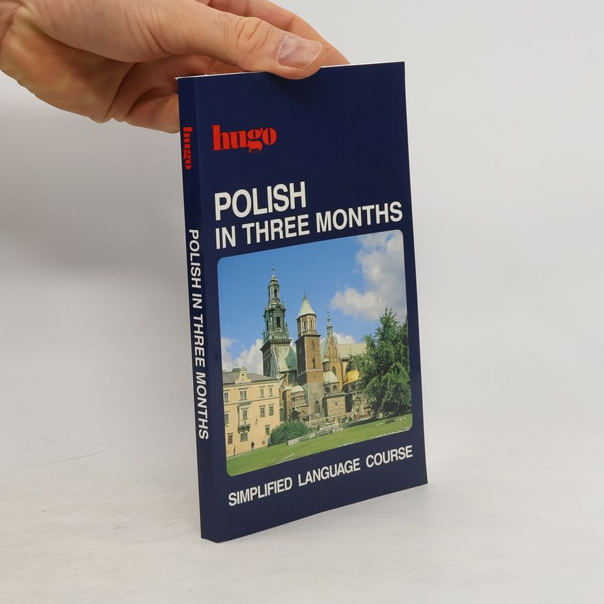 Autorenkollektiv Polish in Three Months