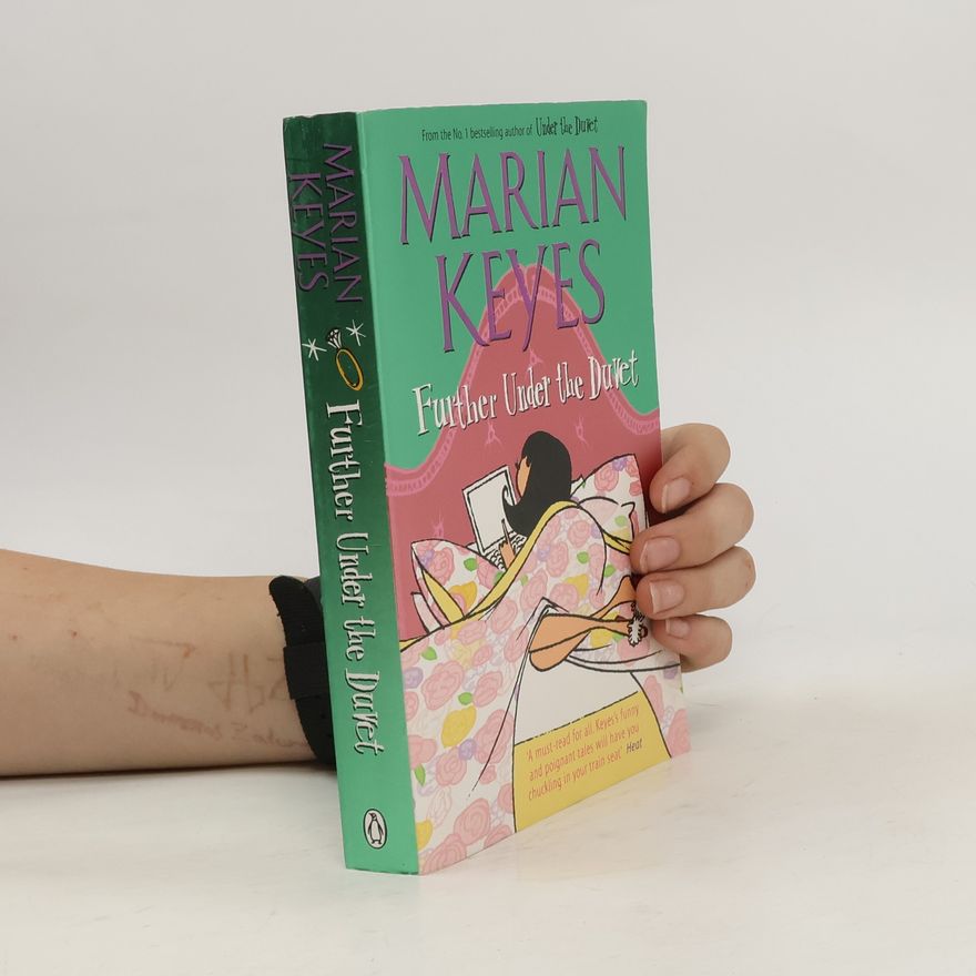Marian Keyes Further under the duvet