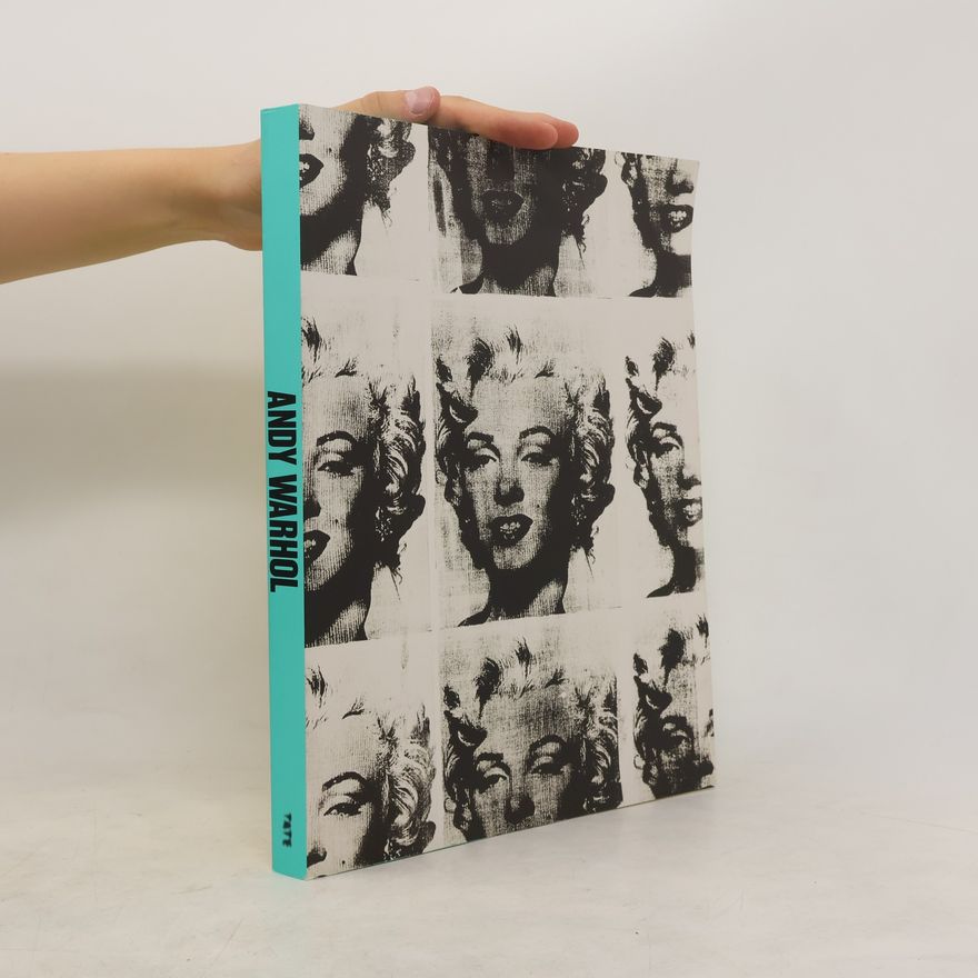 Autorenkollektiv Andy Warhol