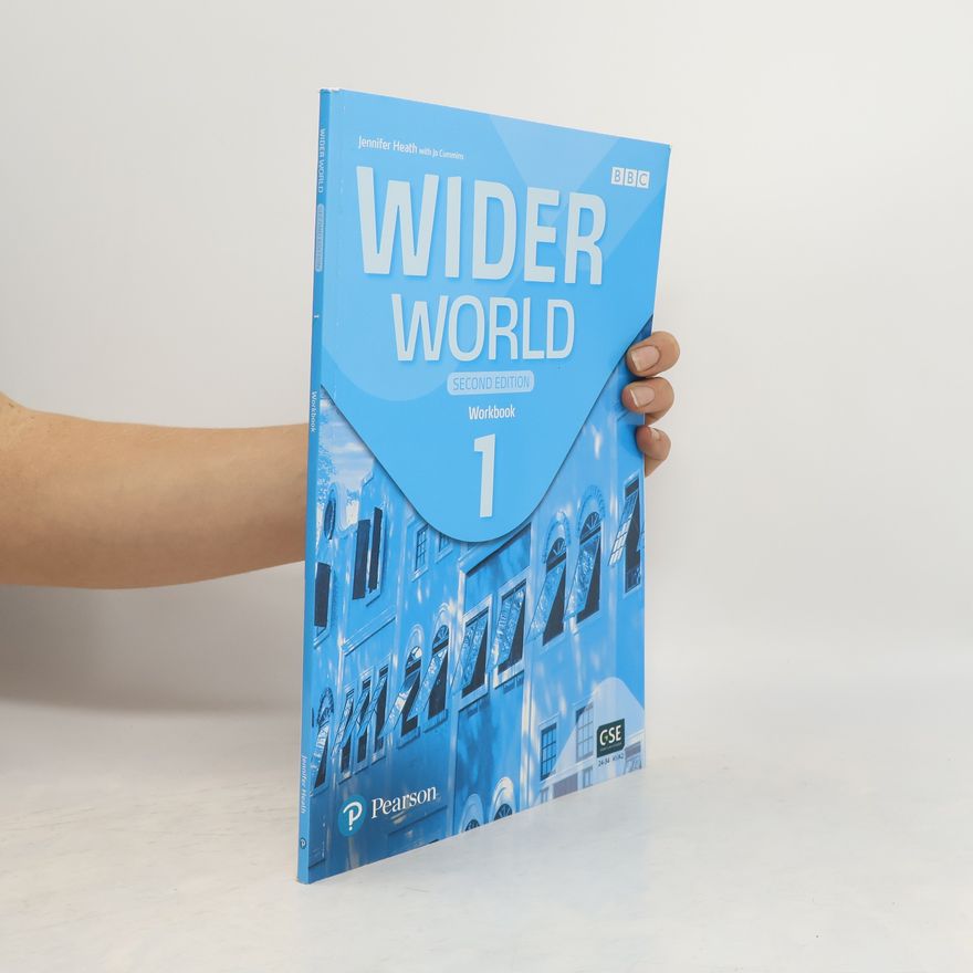 AA.VV. Wider World 1