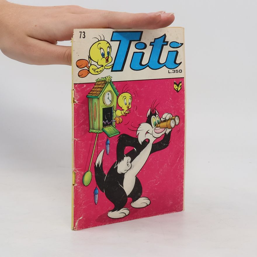Autorenkollektiv Titi 73