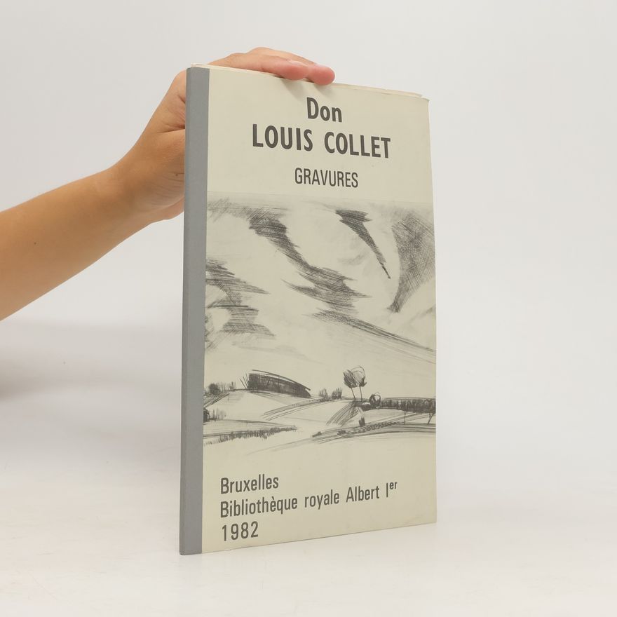 Kolektív autorov Don Louis Collet