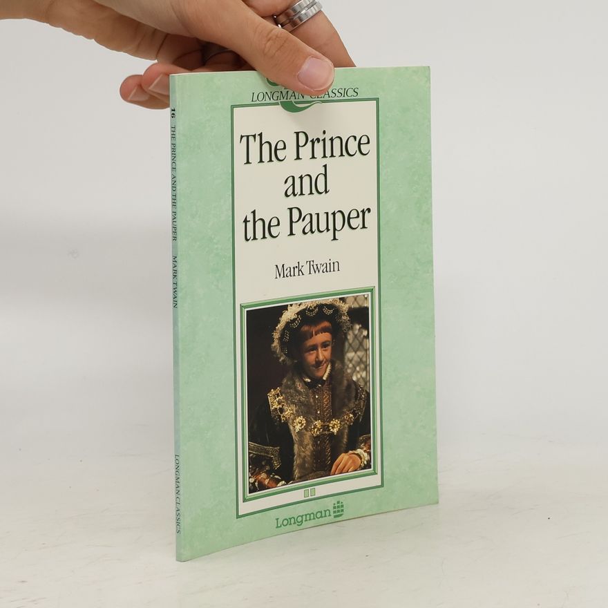 Mark Twain The Prince and the Pauper