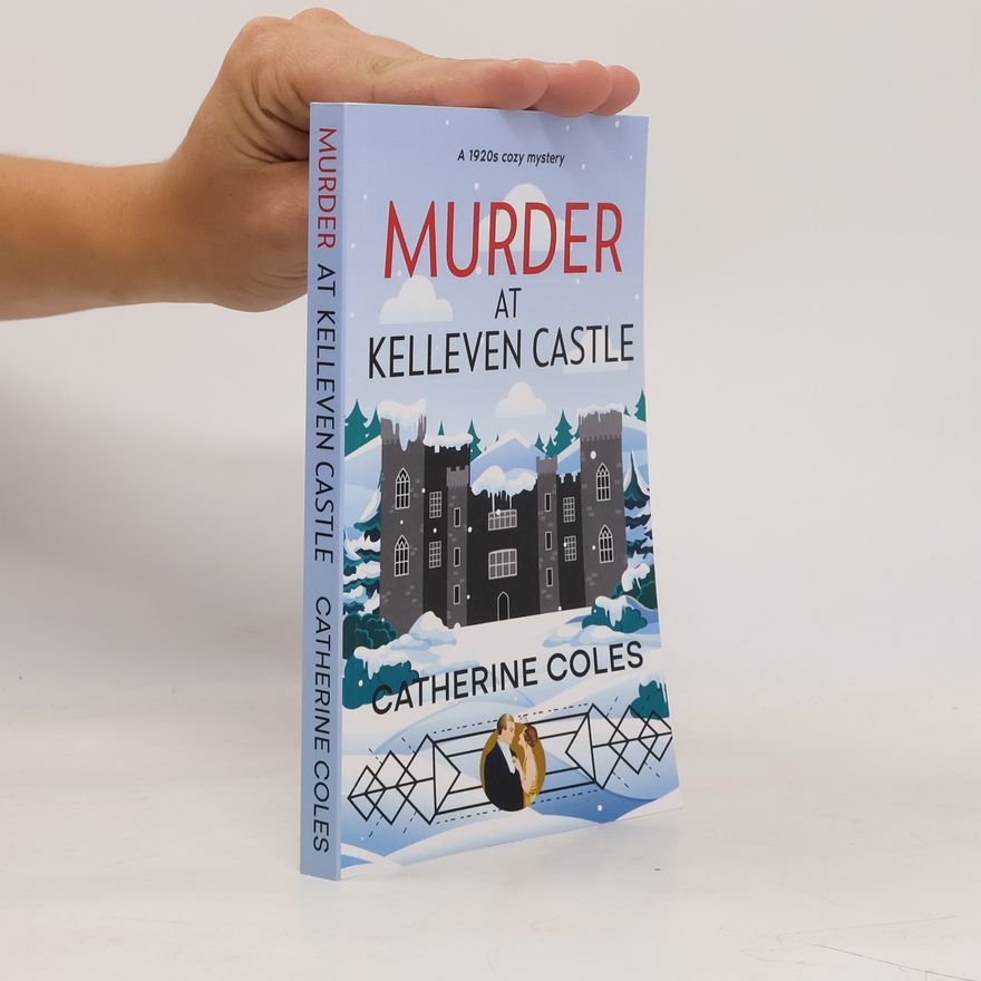 Catherine Coles Murder at Kelleven Castle