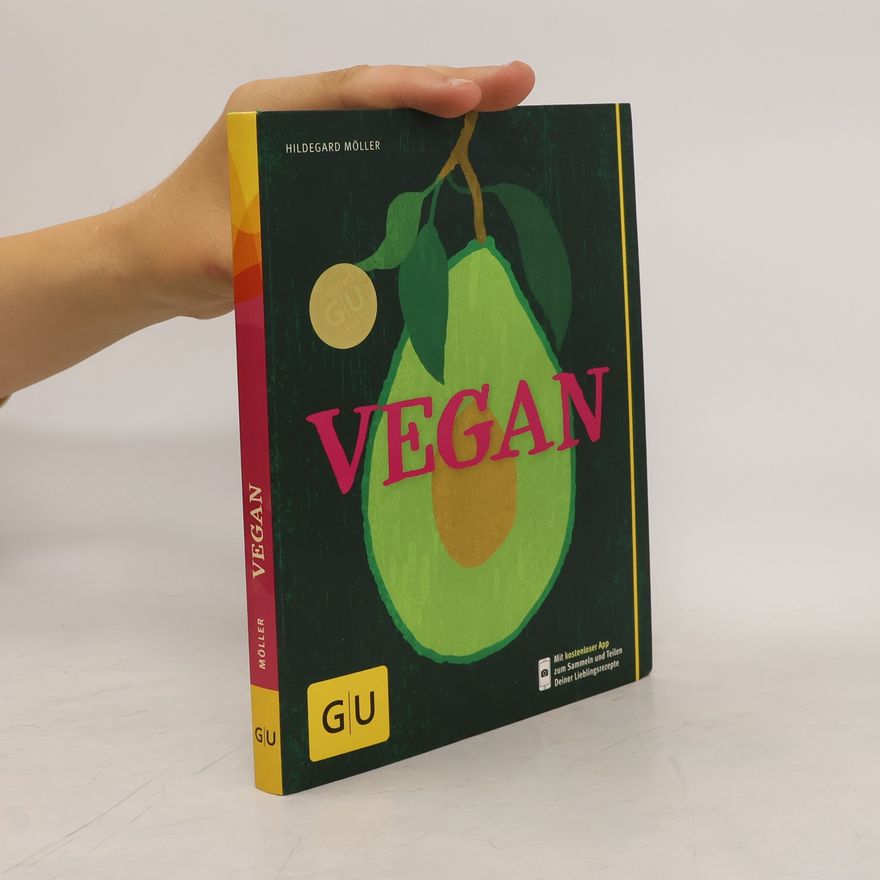 Hildegard Möller Vegan