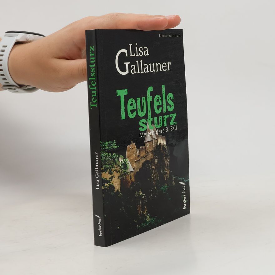 Lisa Gallauner Teufelssturz