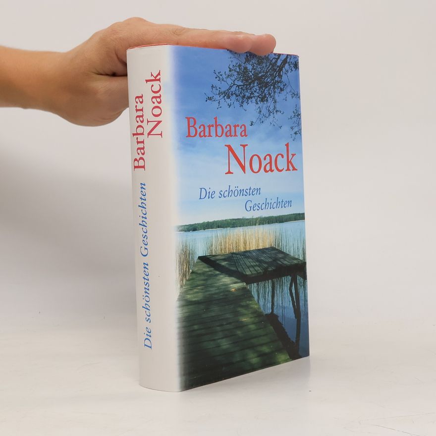 Barbara Noack Die schönsten Geschichten