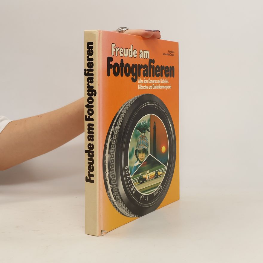 Autorenkollektiv Freude am Fotografieren