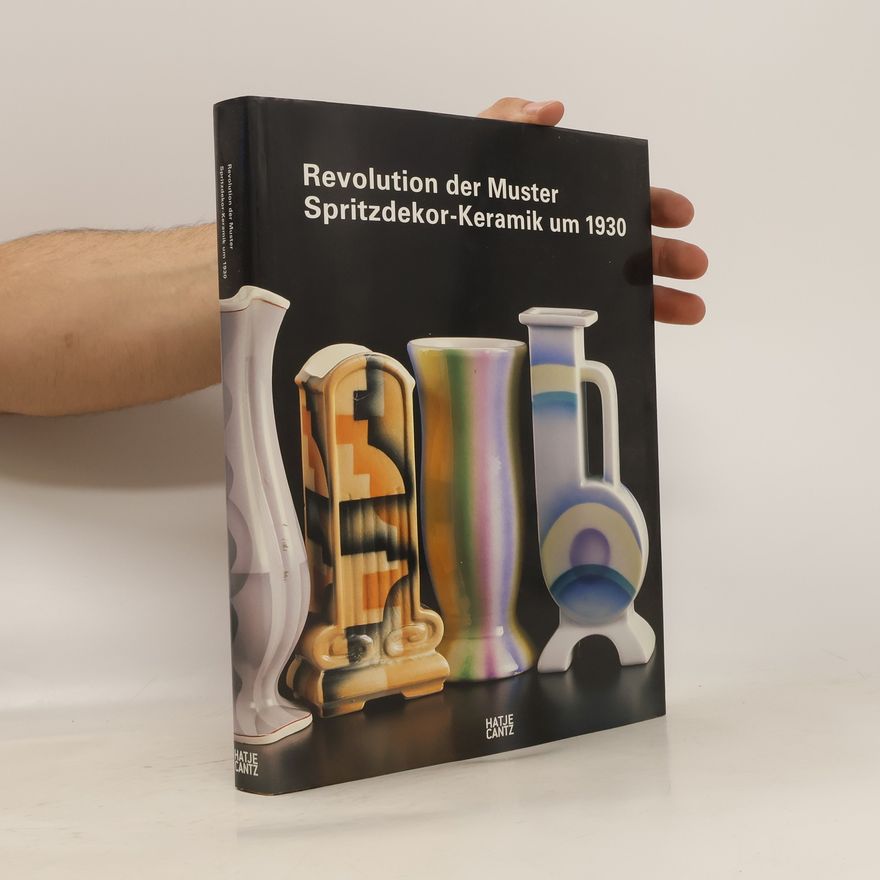 Beatrix Adler Revolution der Muster