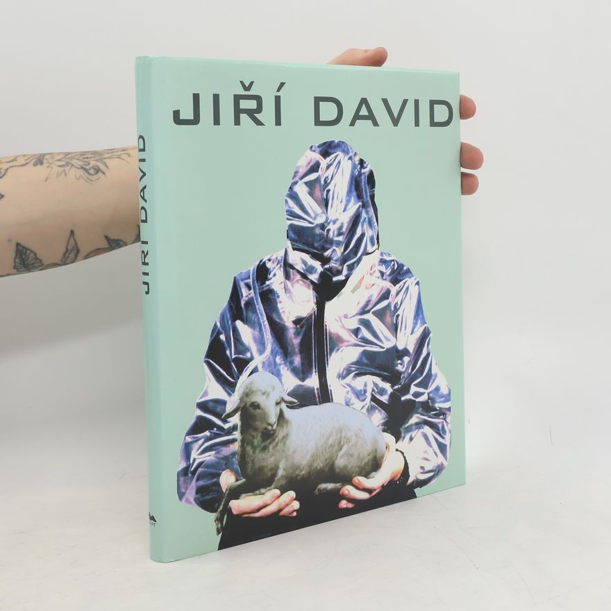 Autorenkollektiv Jiří David