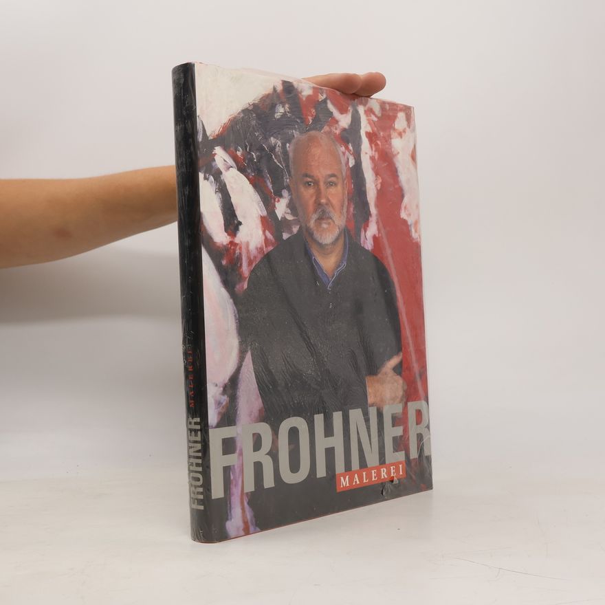 Wolfgang Wagner-Noltemeier Frohner