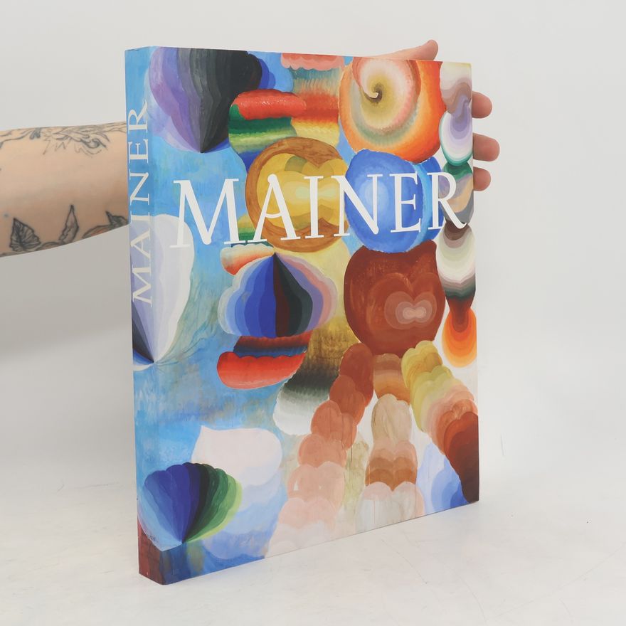 Martin Mainer Mainer