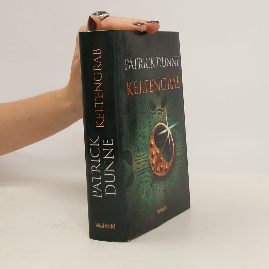 Patrick Dunne Keltengrab