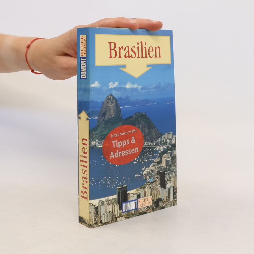 Helmuth Taubald Brasilien
