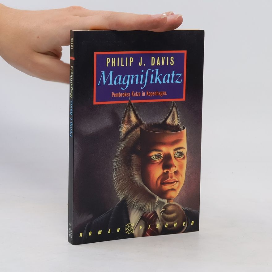 Philip J. Davis Magnifikatz