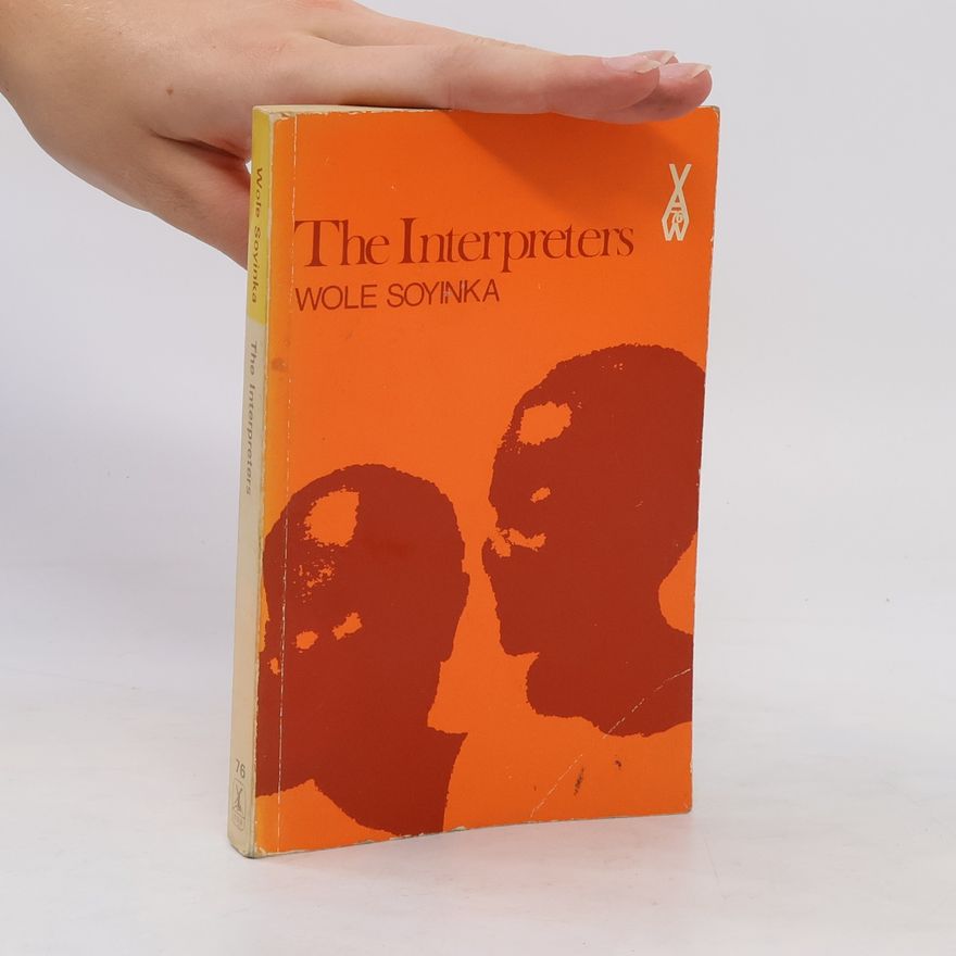 Wole Soyinka The Interpreters