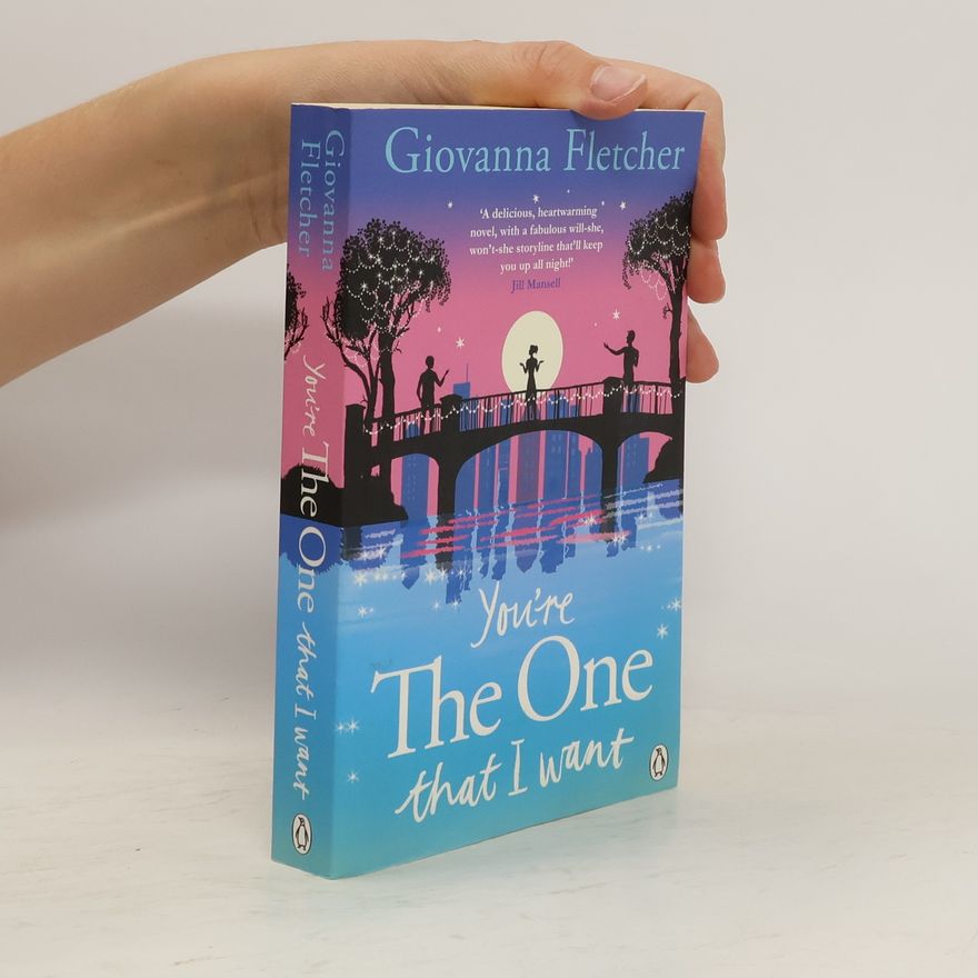 Giovanna Fletcher You're the One That I Want