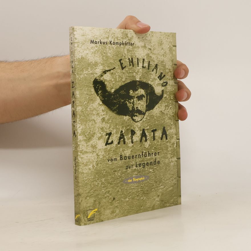 Markus Kampkötter Emiliano Zapata