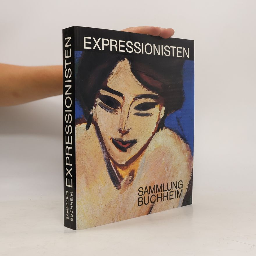 Lothar-Günther Buchheim Expressionisten