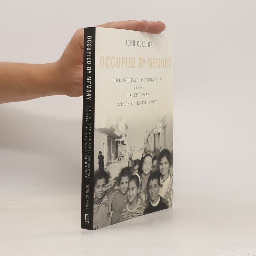John Collins Occupied by Memory
